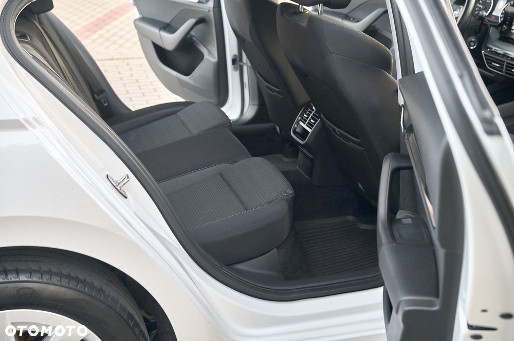 Skoda Octavia 2.0 TDI Ambition - 22