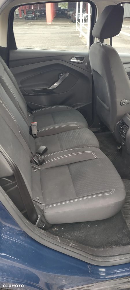 Ford C-MAX 1.5 TDCi Trend - 6