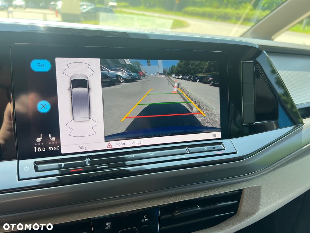 Volkswagen Multivan 2.0 TDI L2 Life DSG - 28