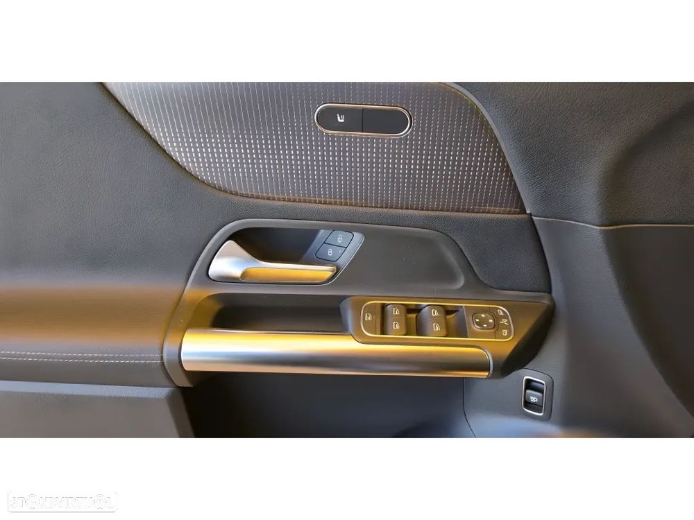 Mercedes-Benz B 180 d Progressive Aut. - 9