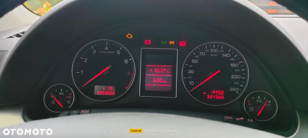 Audi A4 Avant - 23