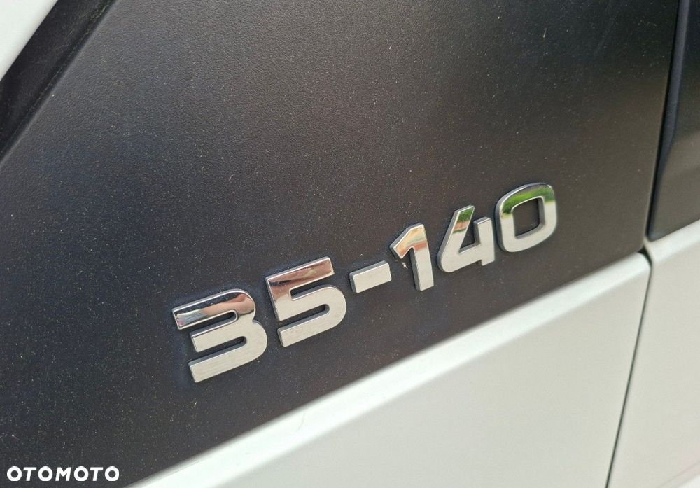 Iveco 35S14 - 12