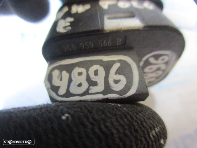 Interruptor 2G0959566B VW POLO 6  2018 1.0I 75CV 5P CINZA ESPELHOS - 5