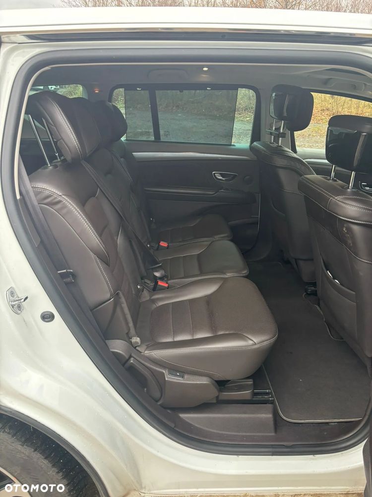 Renault Espace 1.6 dCi Energy Initiale Paris EDC 7os - 12