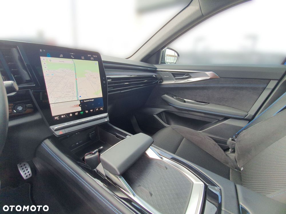 Renault Austral 1.2 E-Tech Full Hybrid 200 Iconic esprit Alpine MMT - 17