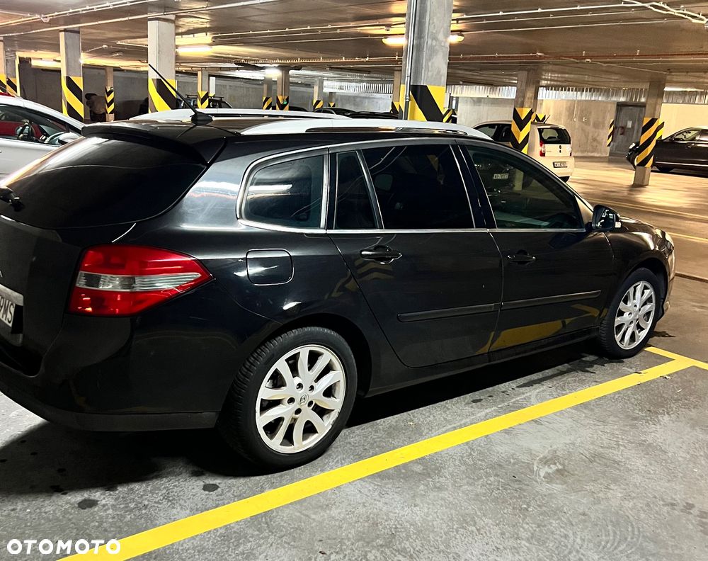 Renault Laguna 2.0 Dynamique - 17