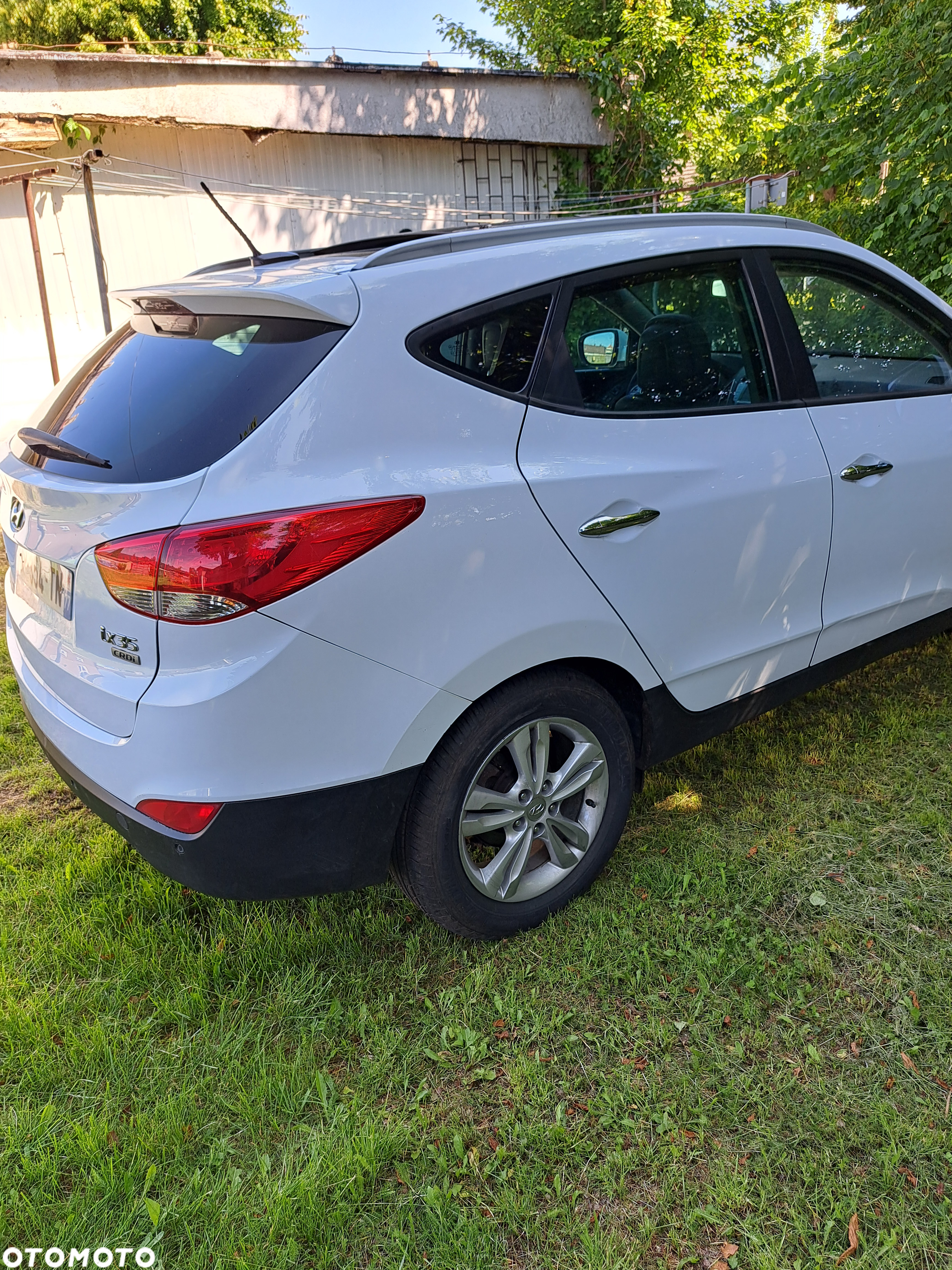 Hyundai ix35 - 9