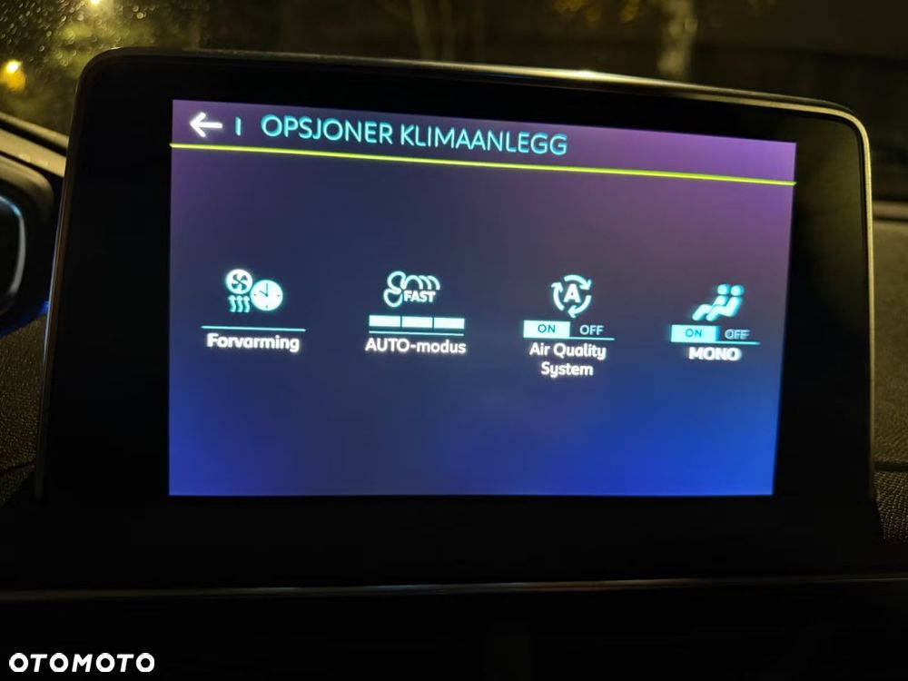 Peugeot 3008 1.6 PureTech Hybrid4 PHEV Allure S&S EAT8 - 17
