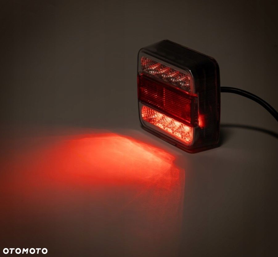 lampa tylna lt-70 kmr - 2