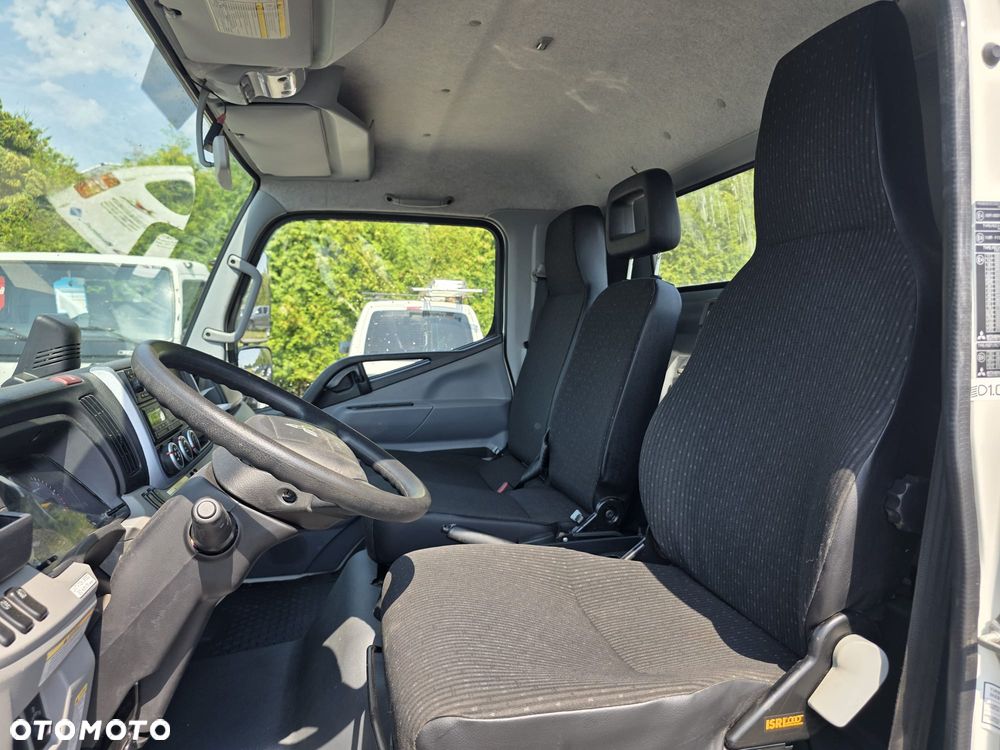 Mitsubishi Fuso Canter 9C18 - 8