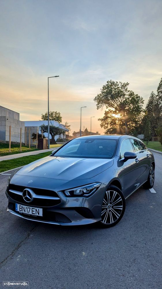 Mercedes-Benz CLA 250+ ver-4--maticplus - 6