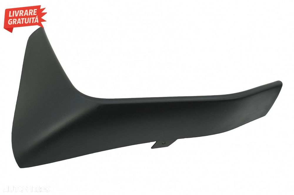 Splitter Prelungire Bara Fata BMW F80 M3 F82/F83 M4 (2014-2019) - 4