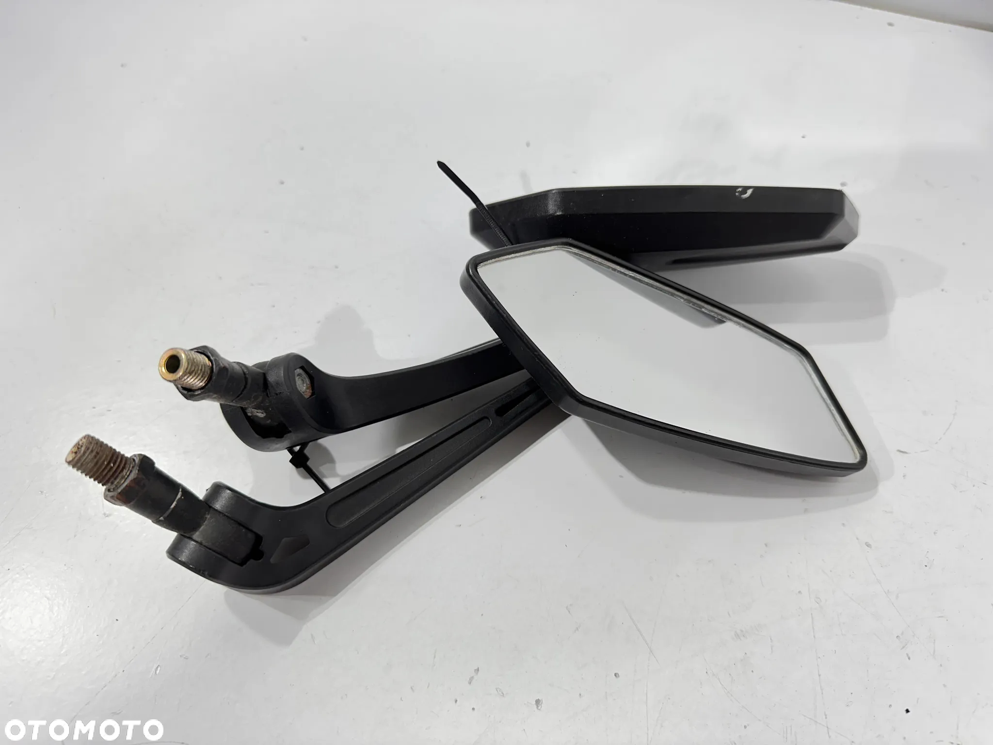 Lusterko lusterka kpl. Honda Suzuki Yamaha G10 M10 - 2