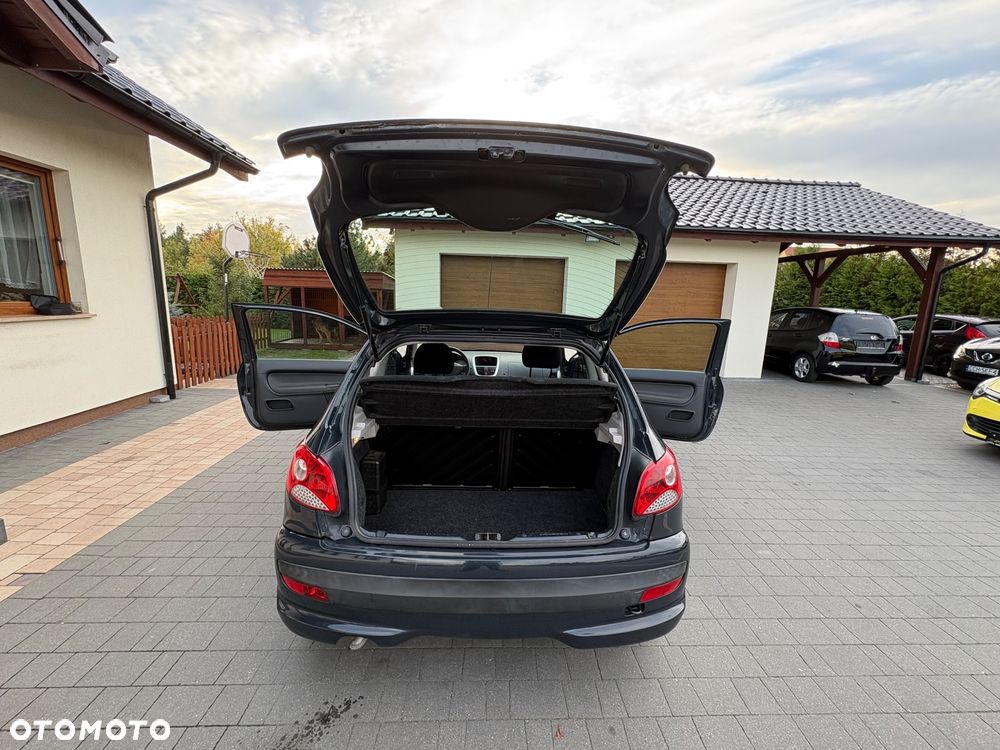 Peugeot 206 plus - 24