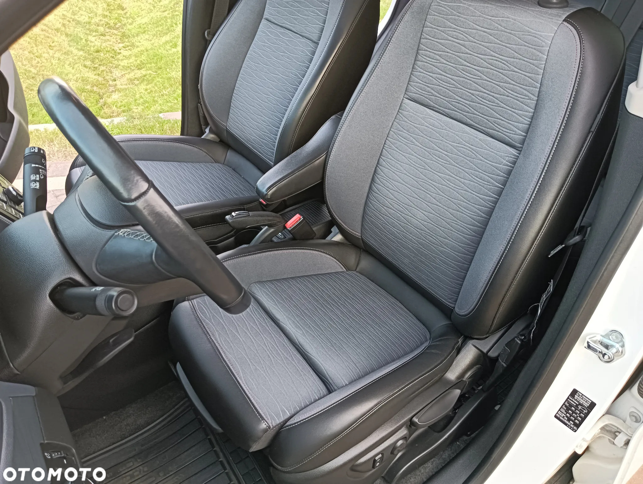 Opel Mokka 1.4 T Cosmo S&S - 17