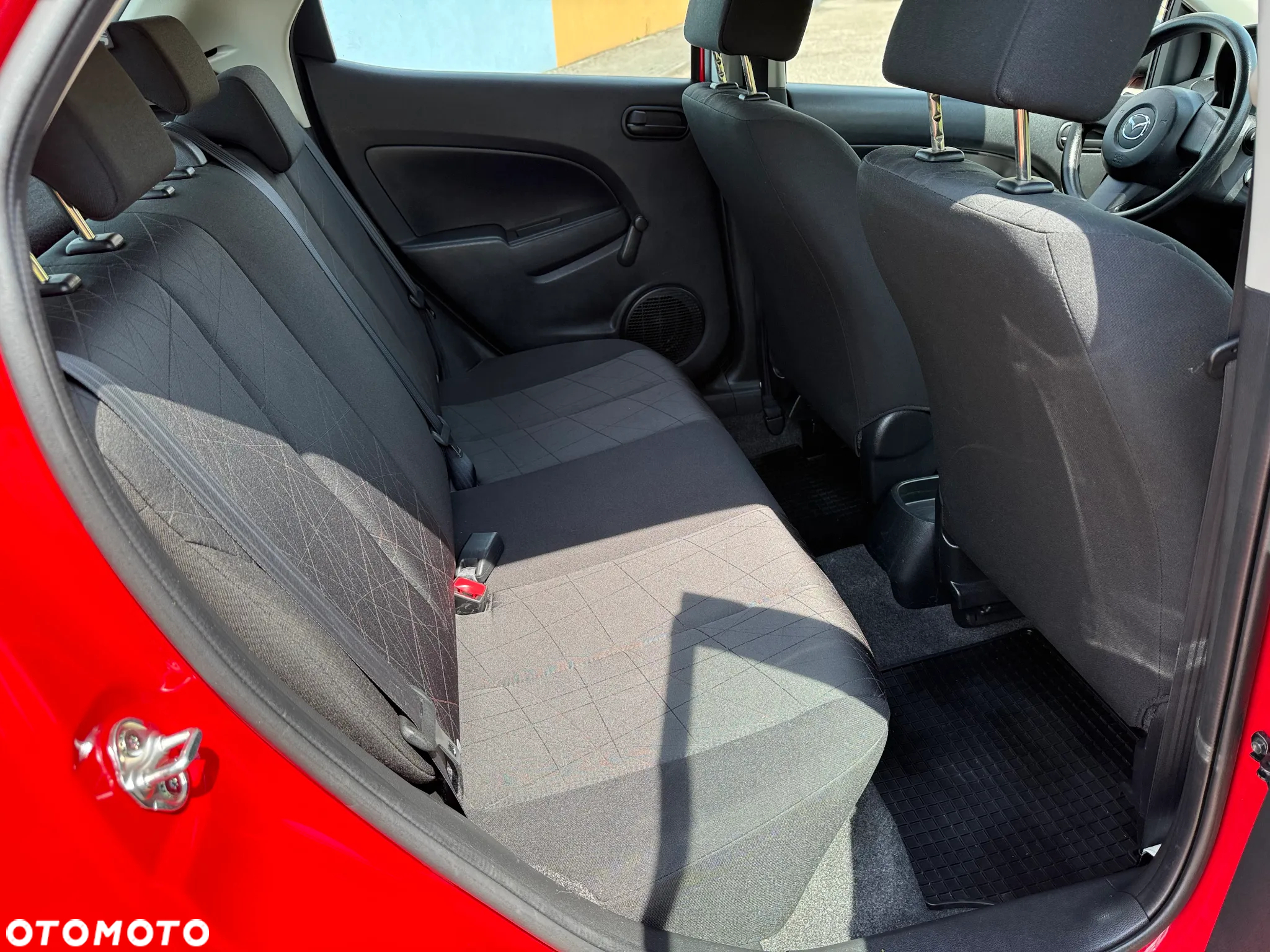 Mazda 2 1.3 Comfort - 24