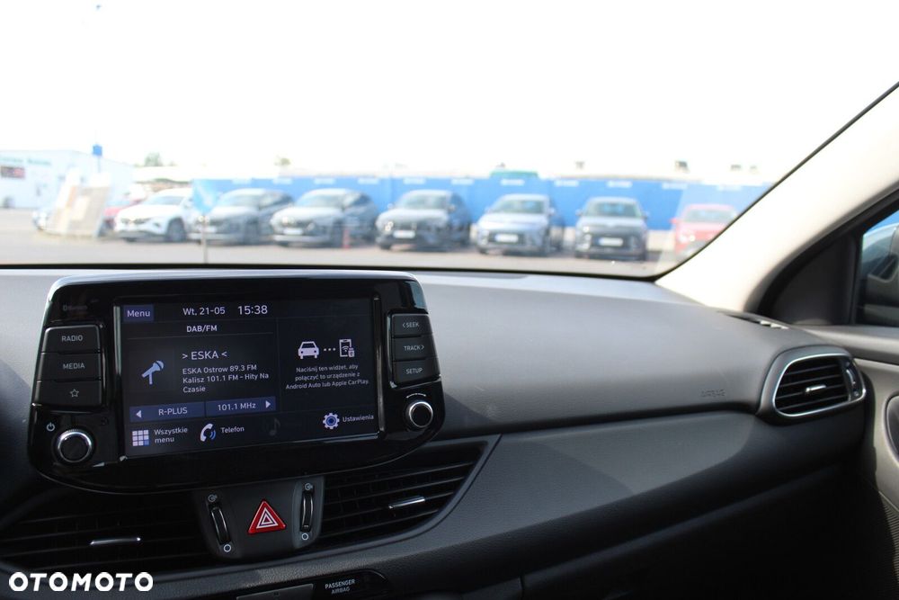 Hyundai i30 1.5 T-GDI 48V Modern - 14