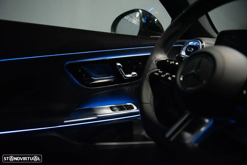 Mercedes-Benz CLE 220 - 41