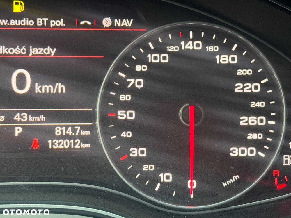 Audi A6 Limousine 2.0 TDI ultra S tronic - 24