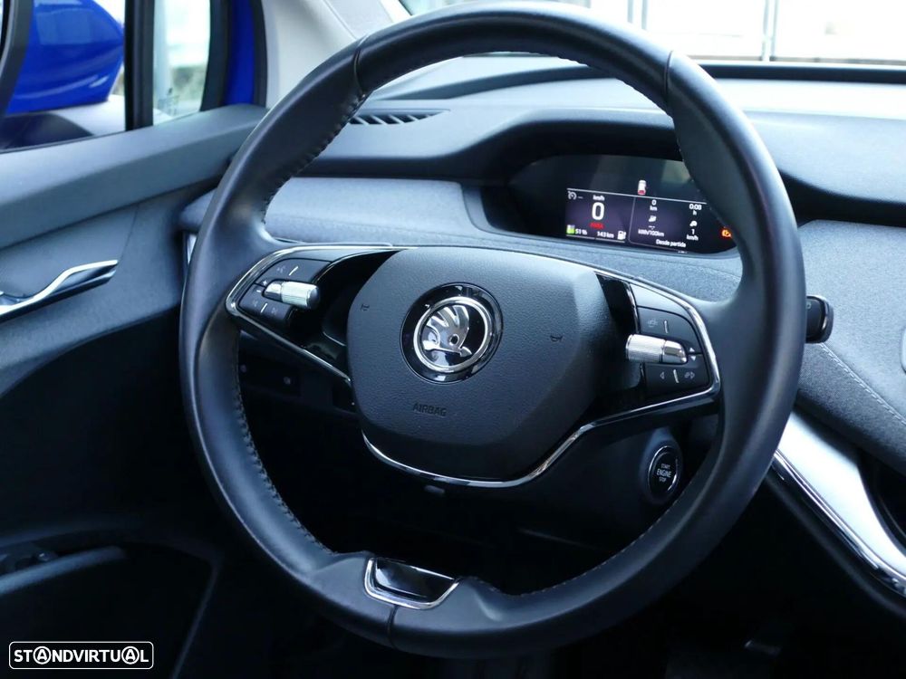 Skoda Enyaq iV 50 - 33