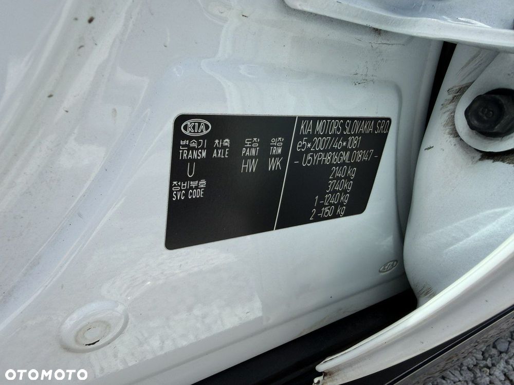 Kia Sportage - 32
