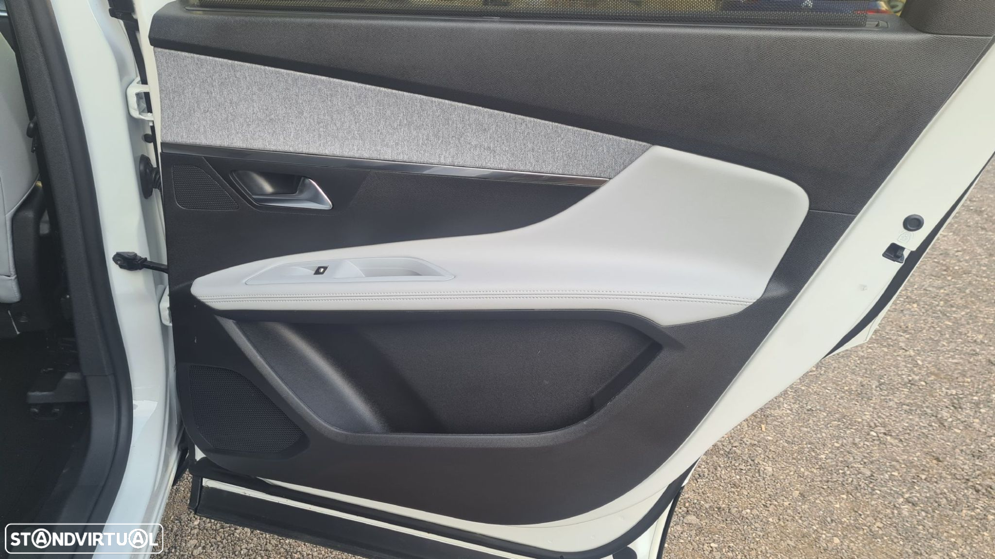 Peugeot 5008 1.5 BlueHDi Allure - 45