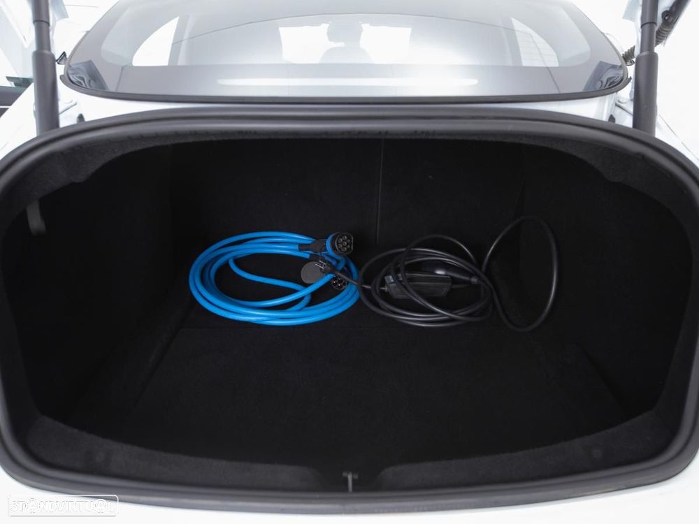 Tesla Model 3 Long Range Tração Integral - 14
