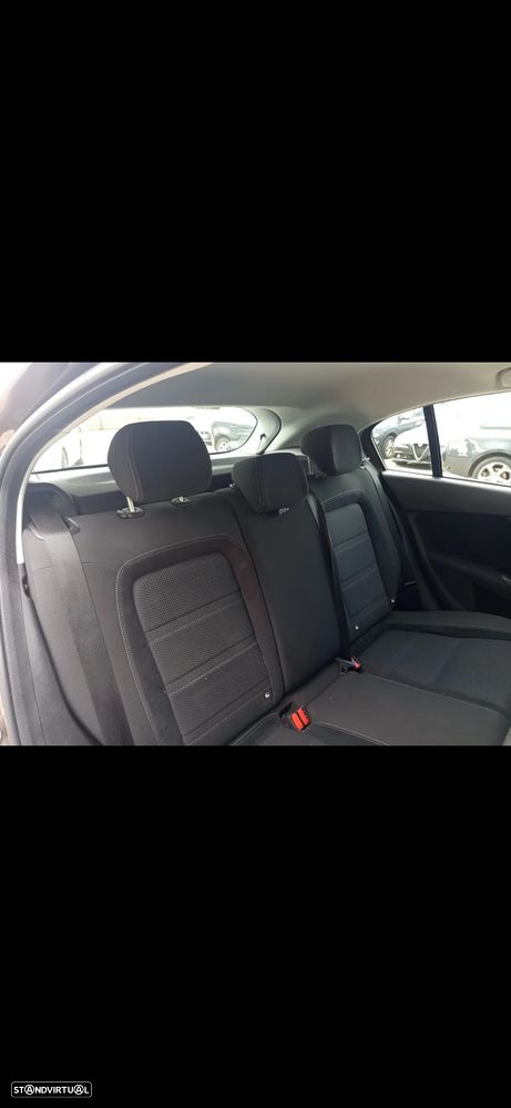 Fiat Tipo 1.3 M-Jet Lounge J17 - 28