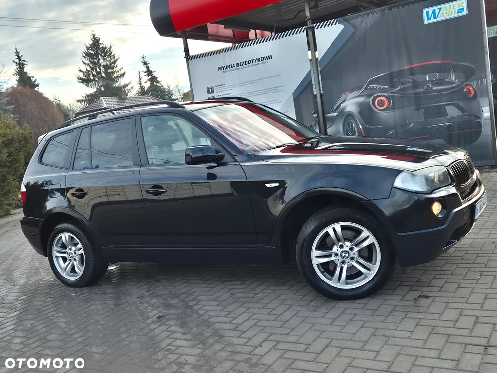 BMW X3 xDrive18d Edition Lifestyle - 16