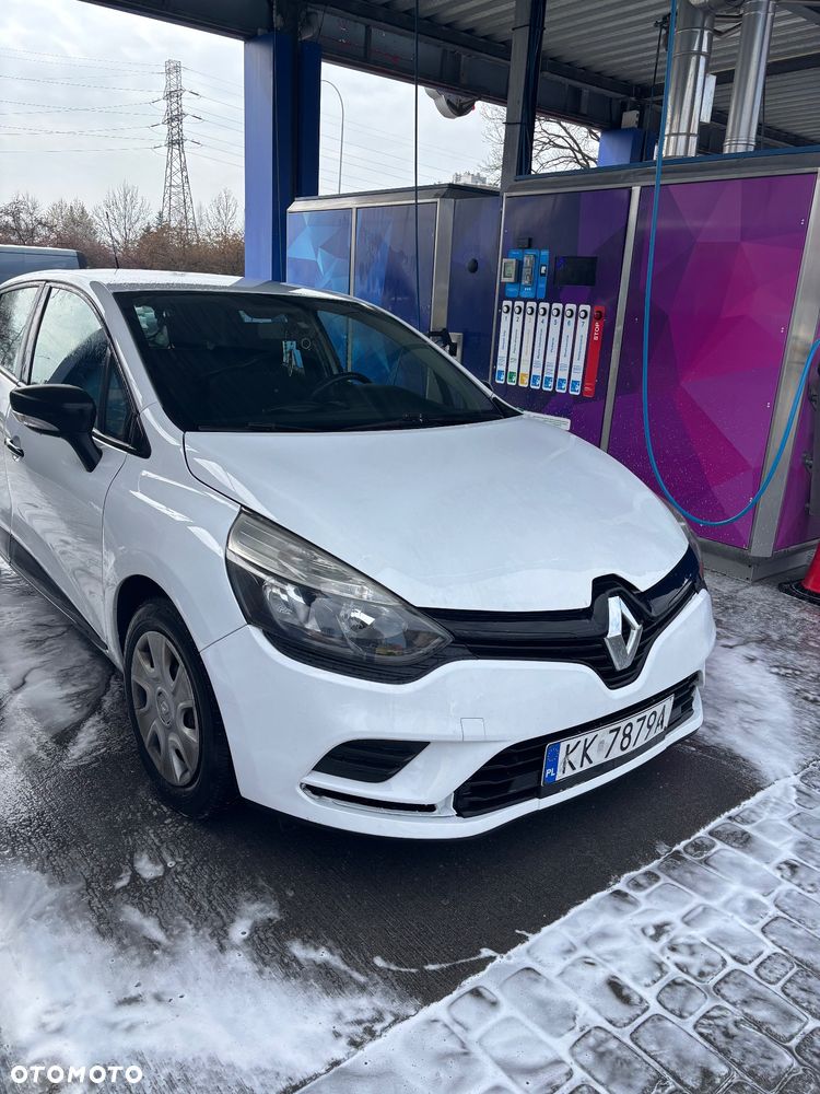 Renault Clio 1.5 dCi Energy Zen - 8