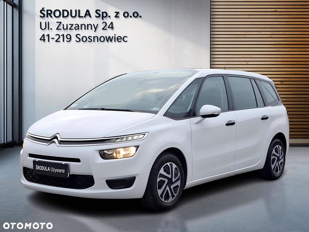 Citroën C4 Picasso - 2