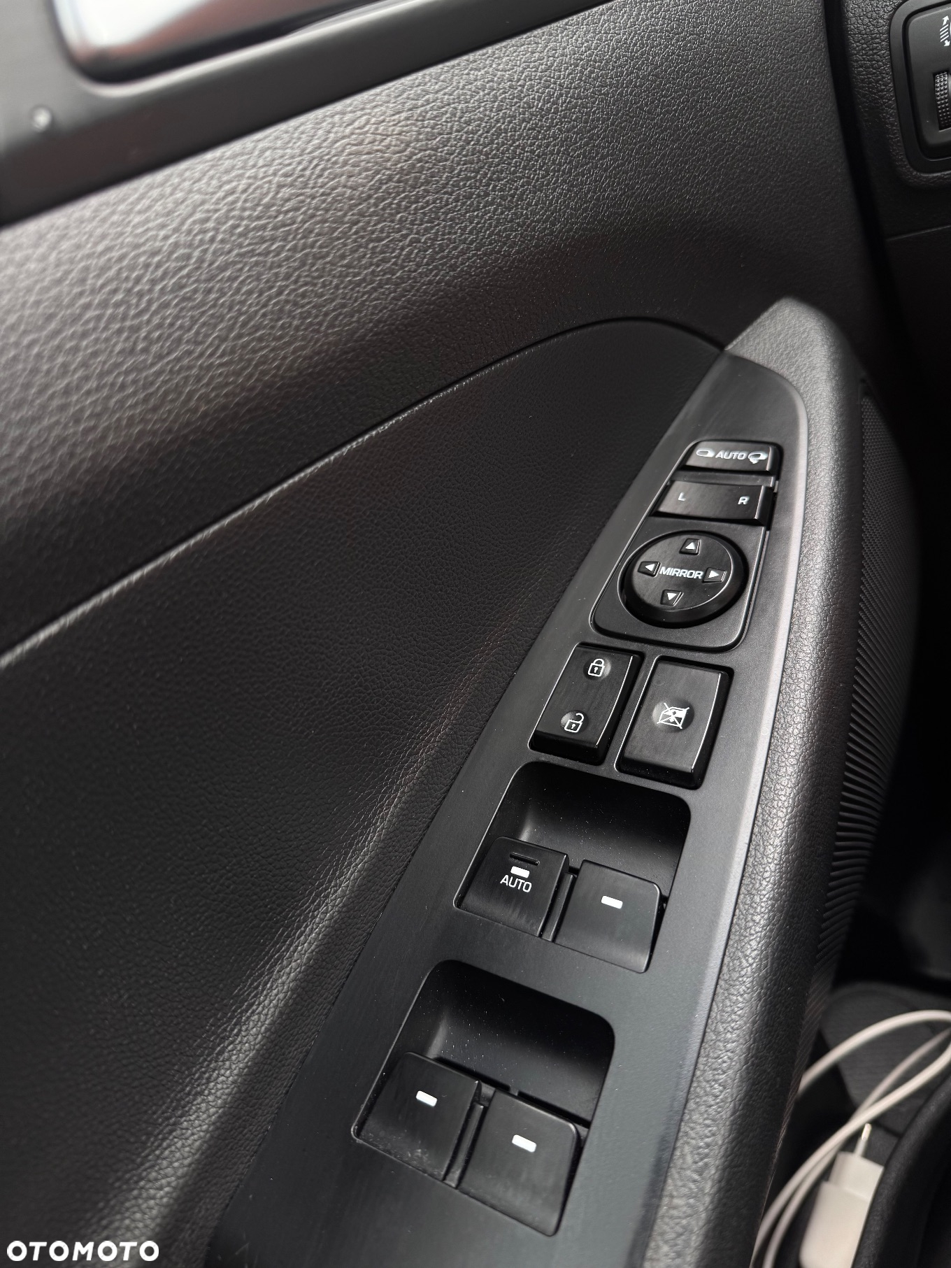 Hyundai Tucson 1.6 T-GDi Premium 4WD DCT - 39