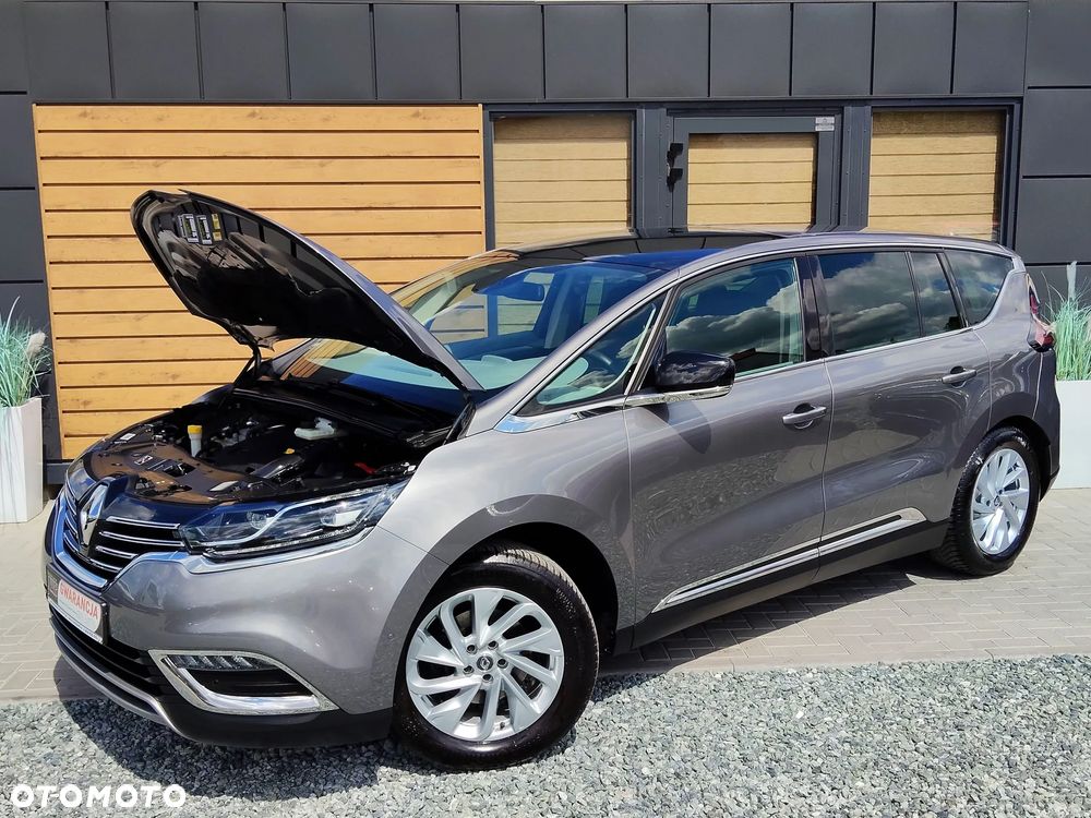 Renault Espace Energy dCi 160 EDC Intens - 7