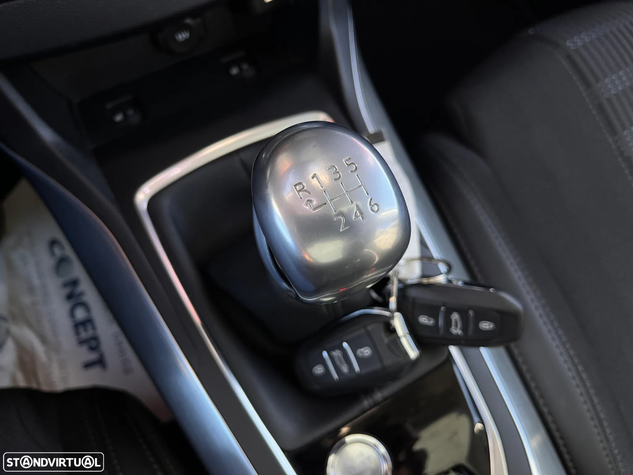 Peugeot 308 SW 1.5 BlueHDi Allure - 14