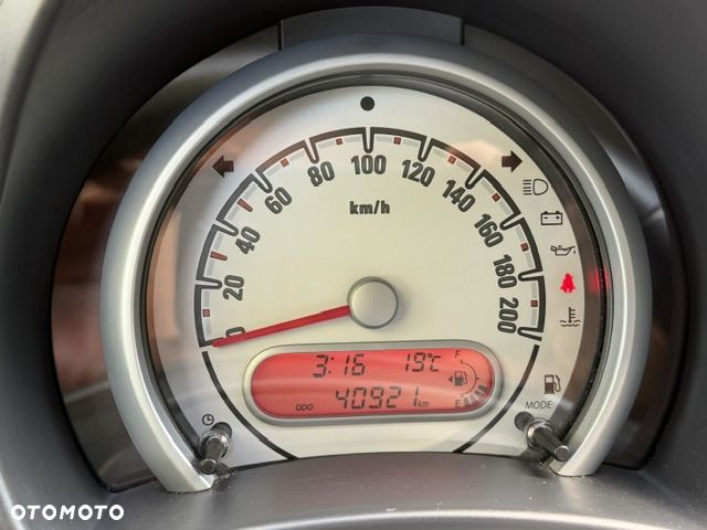 Opel Agila - 19