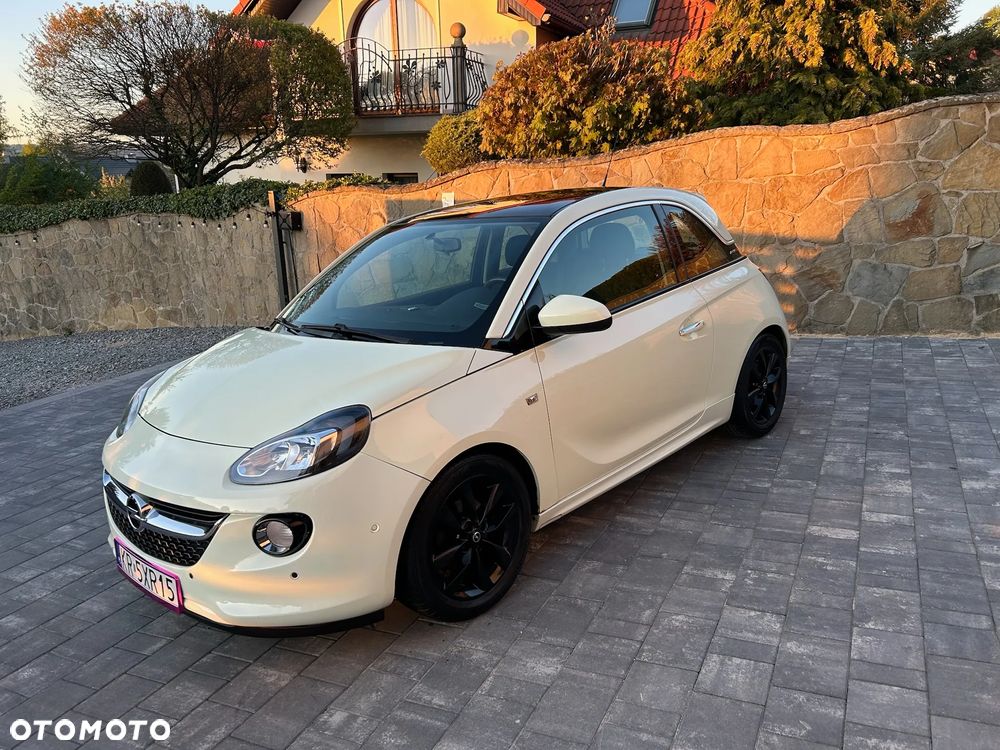 Opel Adam 1.4 Unlimited - 1
