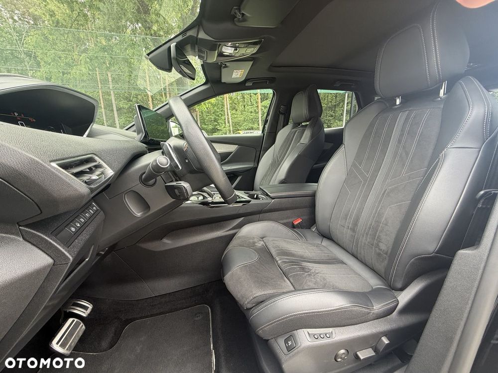 Peugeot 3008 - 11