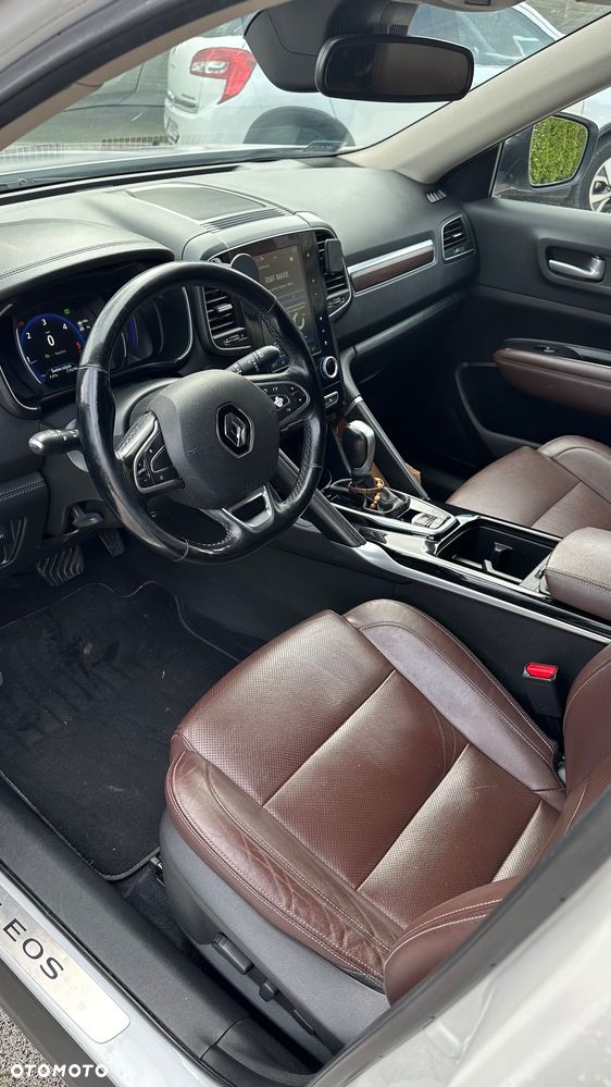 Renault Koleos 2.0 dCi Intens 4x4 X-Tronic - 23