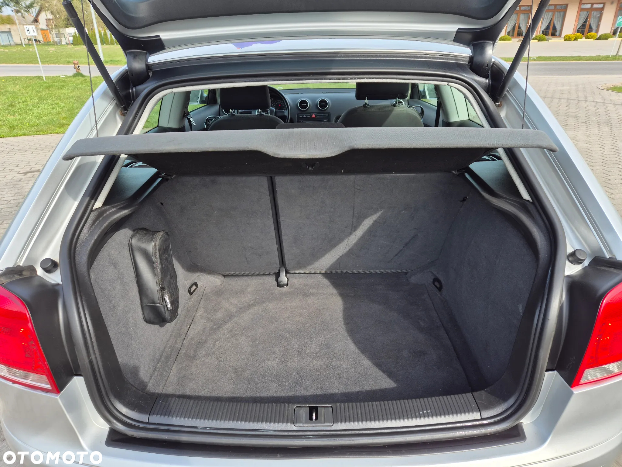 Audi A3 1.6 Limited Edition - 6