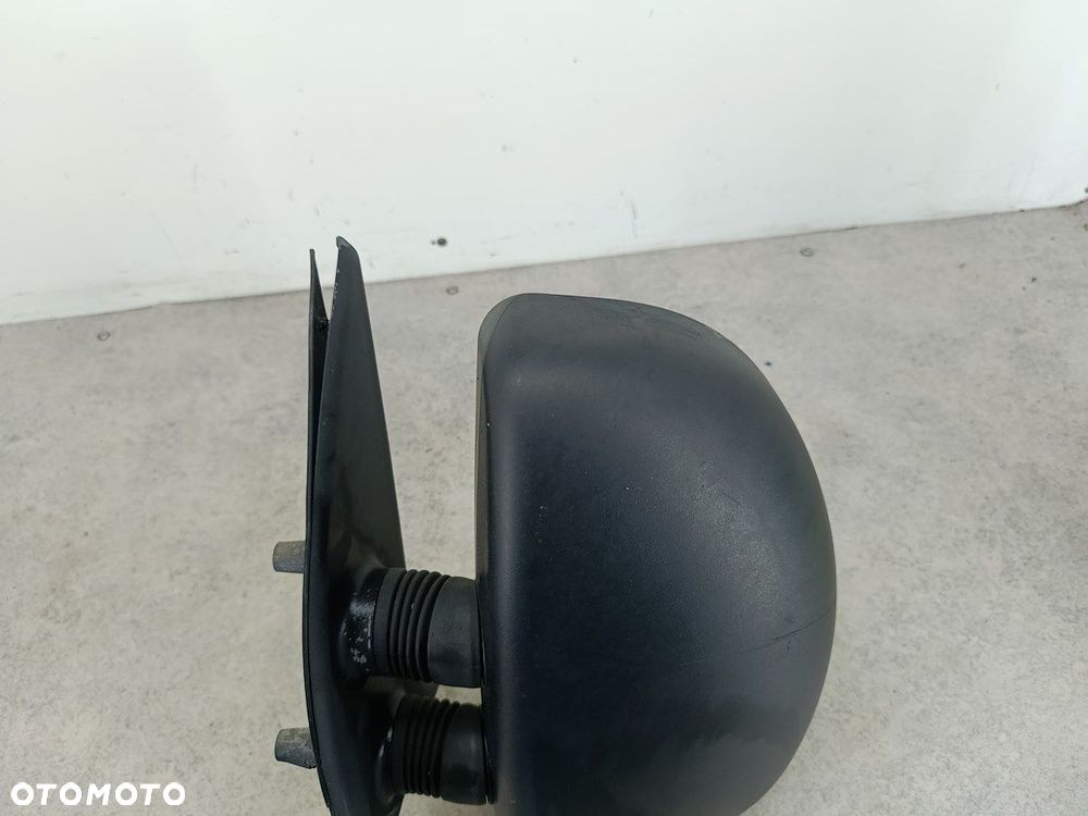 LUSTERKO LEWE CITROEN JUMPER I FL - 4