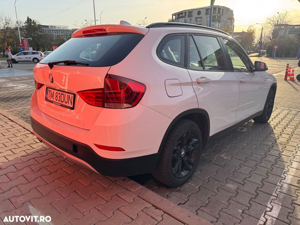BMW X1 - 2
