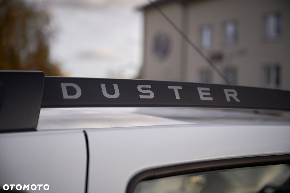 Dacia Duster - 40