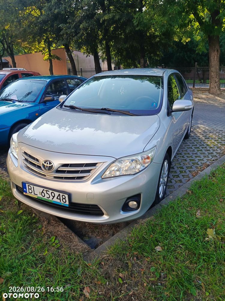 Toyota Corolla 1.6 Premium - 6