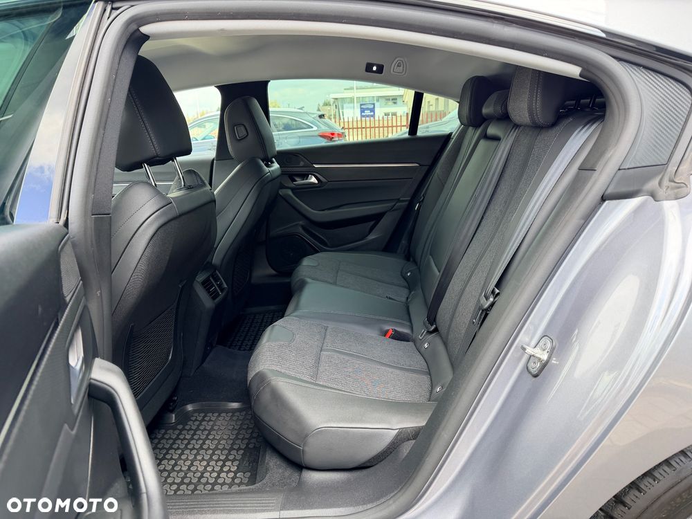 Peugeot 508 1.5 BlueHDi Allure Pack S&S EAT8 - 28