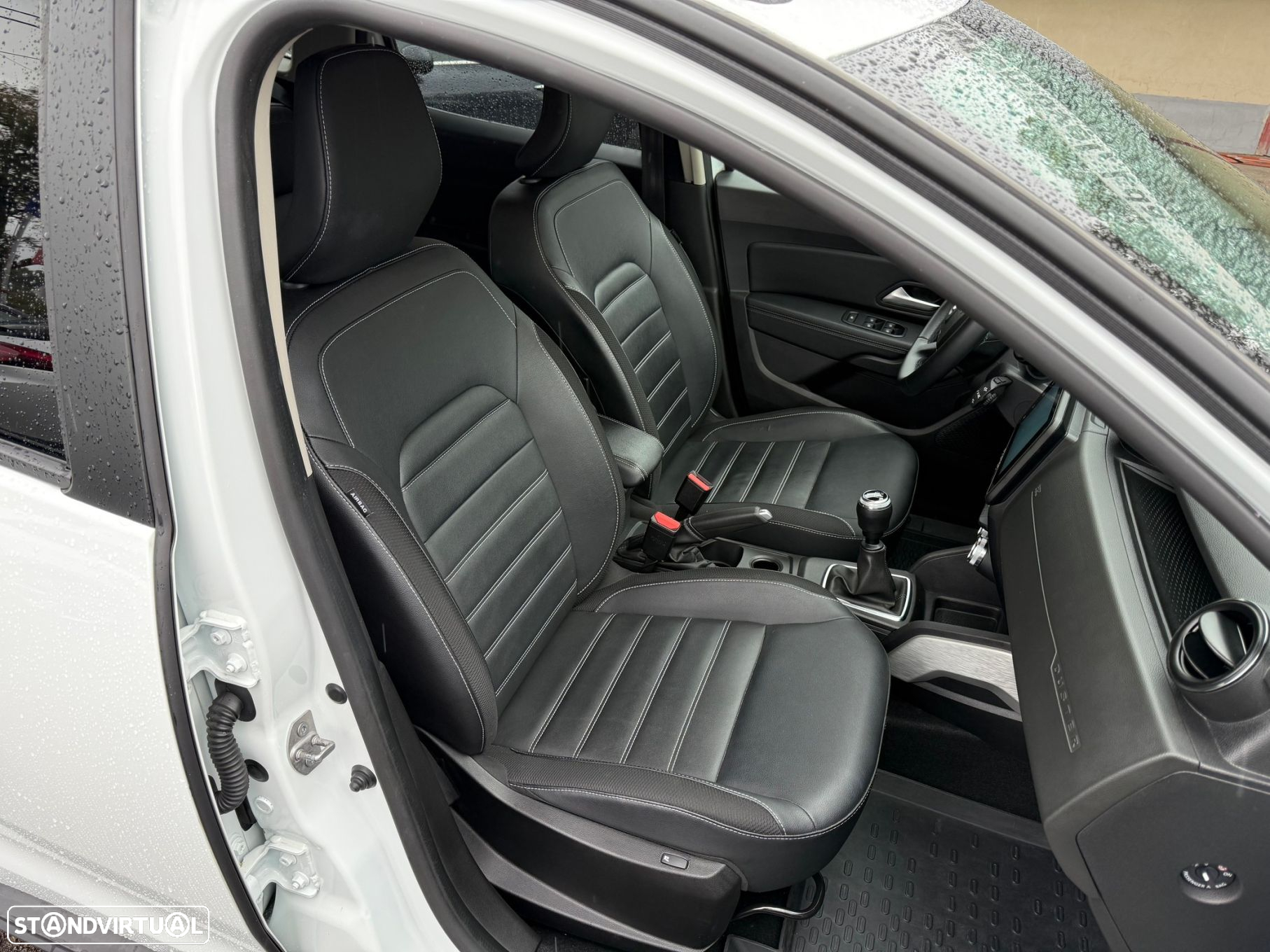 Dacia Duster 1.5 Blue dCi Prestige - 13