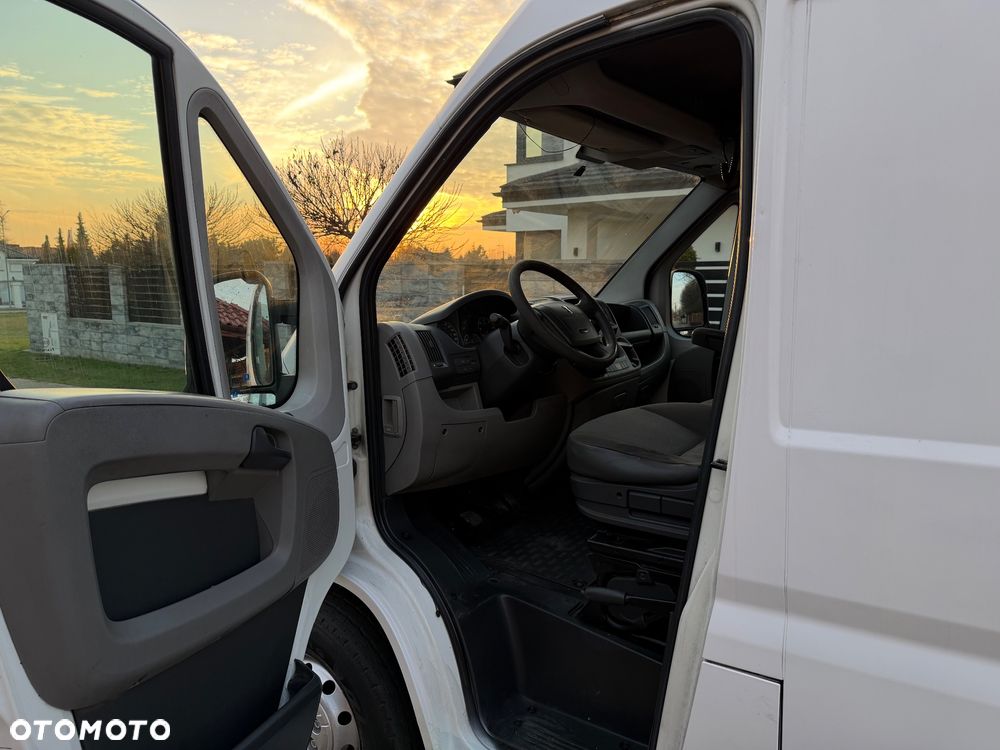 Peugeot BOXER - 17