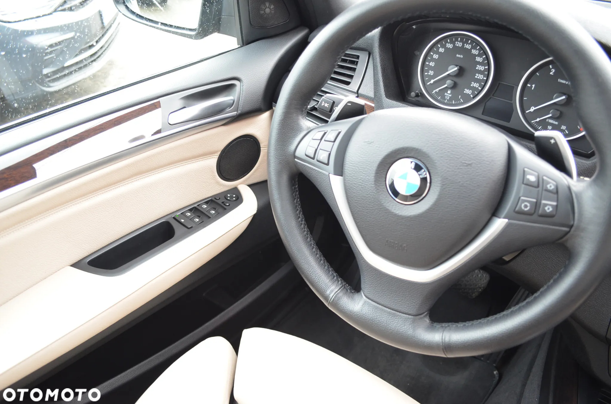 BMW X5 xDrive30d - 30