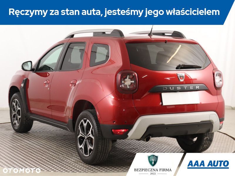 Dacia Duster - 5