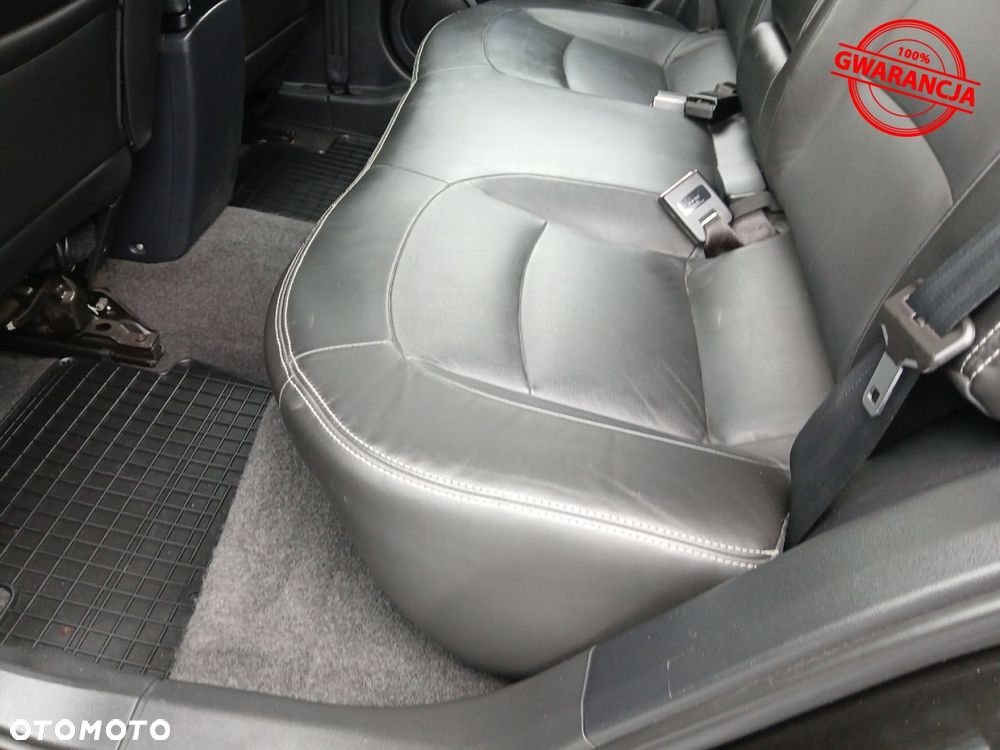 Nissan Qashqai - 22