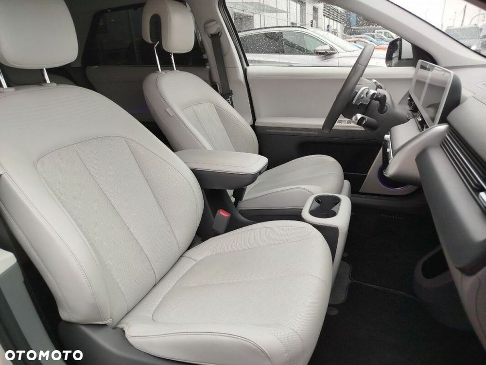 Hyundai IONIQ 5 - 18